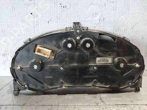Instrument cluster CITROËN JUMPY II Van 2.0 HDi 120 | BP28465034C47 - Image 2