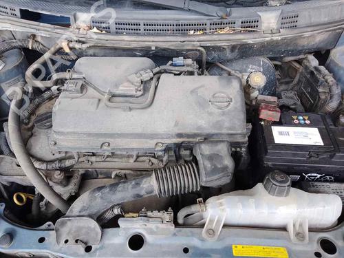 Used Engine NISSAN MICRA III (K12) [2002-2011]  28462486