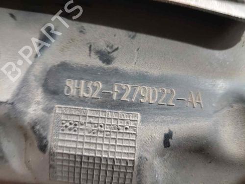 Wheel arch LAND ROVER RANGE ROVER SPORT I (L320) 3.0 D 4x4 | BP29718467C56 
