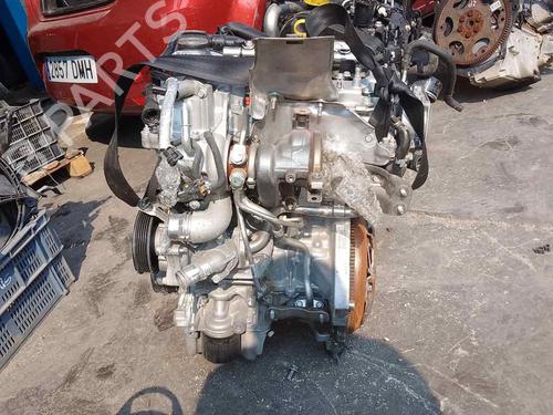 Engine OPEL ASTRA K (B16)  | BP28113776M1 