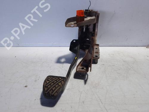 Used Break pedal Break pedal NISSAN PULSAR Hatchback (C13) [2014-2026] 28457715 28457715