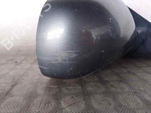 Right mirror AUDI A6 C5 (4B2) 1.9 TDI | BP26477754C27 