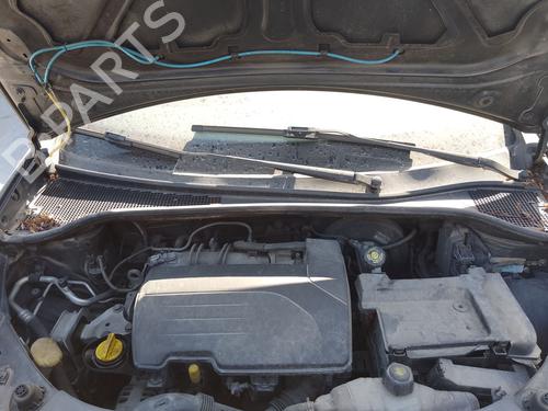 Used Scuttle panel Scuttle panel 36884728 36884728