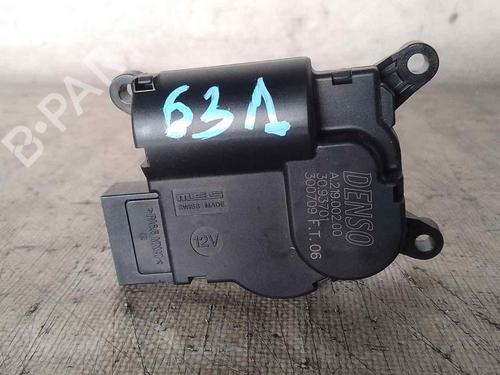 Elektronisk modul CITROËN BERLINGO MULTISPACE (B9) 1.6 HDi 110 (109 hp) 26471871