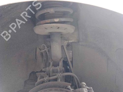 Used Right front shock absorber Right front shock absorber PEUGEOT 308 II (LB_, LP_, LW_, LH_, L3_) [2013-2021] 28463570 28463570