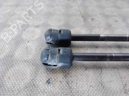 Tailgate lift support MAZDA 3 Saloon (BK) 1.6 DI Turbo (BK12Y) | BP26470557C138 