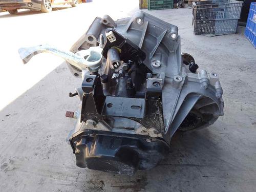 Gearbox SEAT IBIZA IV (6J5, 6P1)  | BP26486312M3 