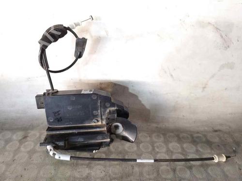Used Front left lock PEUGEOT 308 II (LB_, LP_, LW_, LH_, L3_) [2013-2021]  26474890