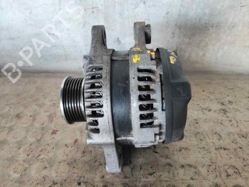 Generator TOYOTA COROLLA (_E12_) 1.4 D (NDE120_, NDE120R) (90 hp) 30133358