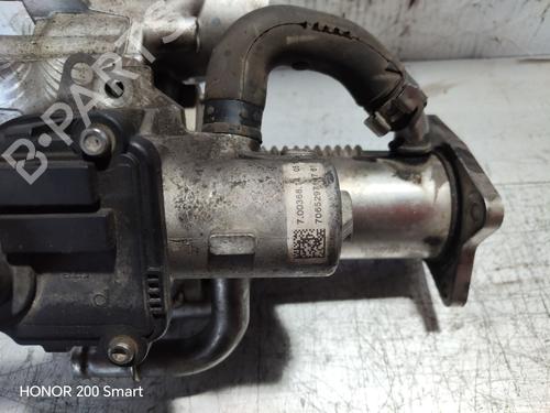 Egr RENAULT MEGANE III Hatchback (BZ0/1_, B3_) | BP36389515M69 - Image 2
