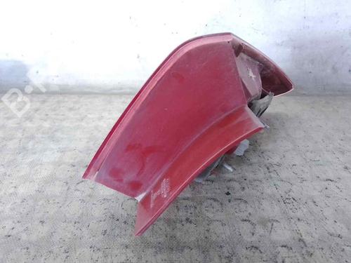Left taillight MAZDA 3 Saloon (BK) 1.6 DI Turbo (BK12Y) | BP26482831C34 