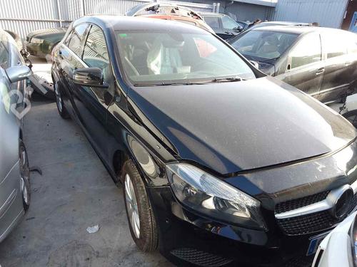 Front wiper motor MERCEDES-BENZ A-CLASS (W176) A 200 CDI / d (176.008) | BP29183336M29 