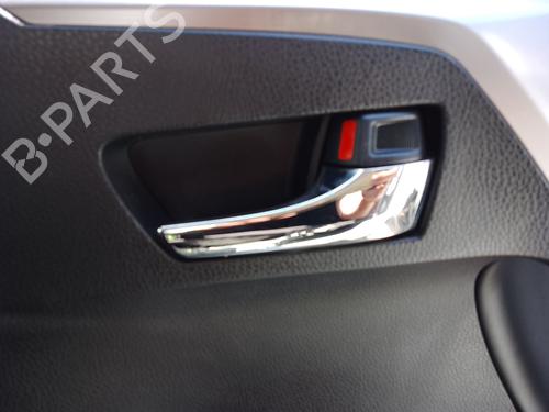 Used Rear right interior door handle Rear right interior door handle TOYOTA RAV 4 V (_A5_, _H5_) [2018-2026] 36279372 36279372