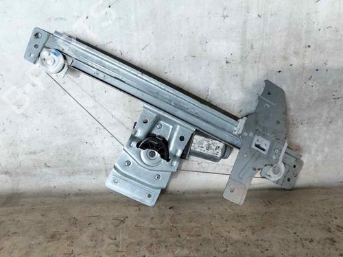 Rear left window mechanism PEUGEOT 207 (WA_, WC_)  | BP29981873C24 