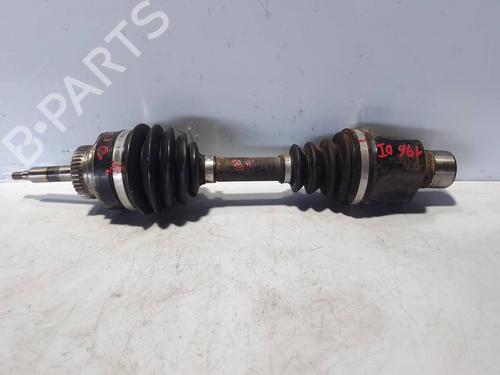 Used Left front driveshaft Left front driveshaft SSANGYONG KYRON [2005-2014] 40225142 40225142
