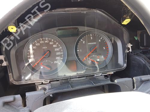 Used Instrument cluster Instrument cluster VOLVO C30 (533) 1.6 D (109 hp) 36641685 36641685