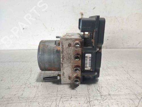 Used ABS pump ABS pump PEUGEOT PARTNER Tepee [2008-2026] 33326780 33326780