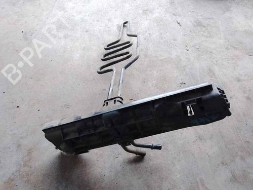 Pipe BMW 3 Touring (E91) 320 d | BP31160895M125