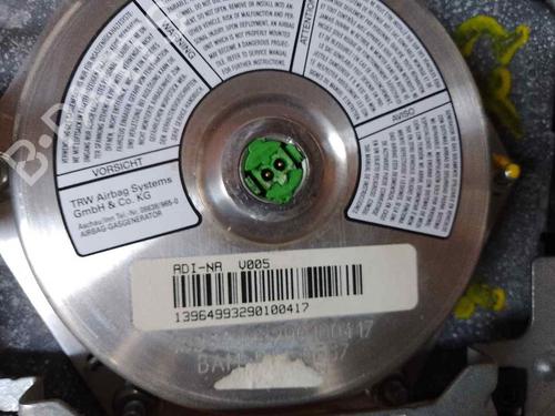 Driver airbag VOLVO S80 I (184) 2.4 | BP26483662C9 