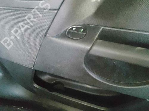 Used Right front window switch FORD FIESTA V (JH_, JD_) 1.4 TDCi (68 hp) 28468881