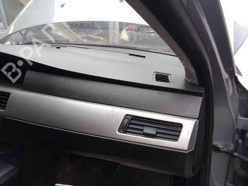 Used Heater matrix box BMW 5 (E60) 525 d (177 hp) 28462314