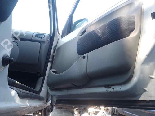 Used Front right panel RENAULT KANGOO (KC0/1_) 1.5 dCi (84 hp) 28460728
