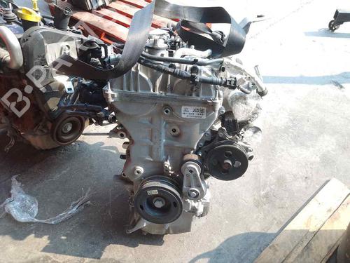 Engine OPEL ASTRA K (B16)  | BP28113776M1 