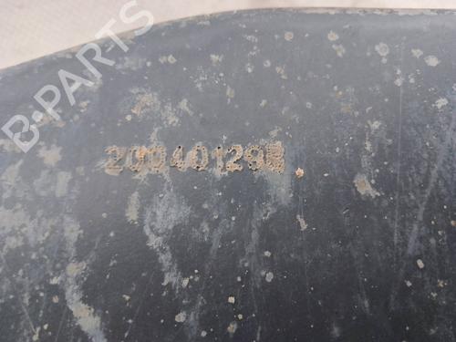 Left front suspension arm KIA SORENTO I (JC) 2.5 CRDi 4WD | BP26483514M12 