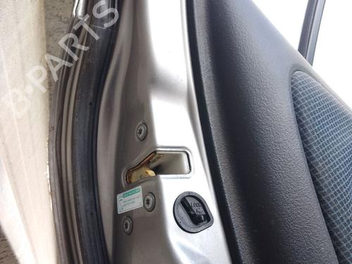 Used Rear left lock TOYOTA YARIS (_P1_) [1999-2005]  32070939