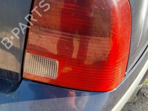 Used Right taillight Right taillight VW PASSAT B5 (3B2) [1996-2001] 33126388 33126388