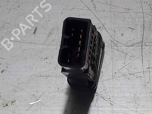 Warning switch MAZDA 323 F VI Hatchback (BJ) 2.0 TD | BP28460496I22 - Image 3