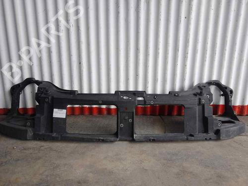 Used Front slam panel RENAULT MASTER II Van (FD) 2.5 dCi 100 (FD0U, FD0V) (99 hp) 26483361