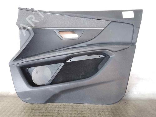Used Front right panel PEUGEOT 3008 II SUV (MC_, MR_, MJ_, M4_) 2.0 BlueHDi 150 (MJAHXH, MJAHXV, MJAHXG, MJAHSH, MJAHRH,... (150 hp) 26484031