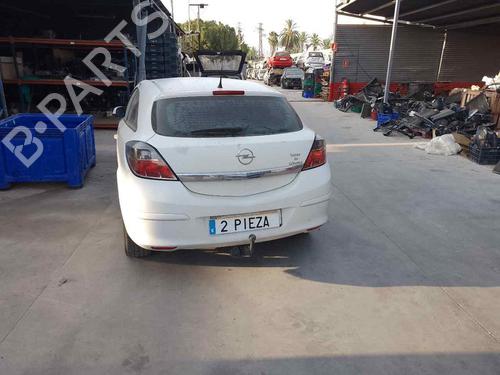 Right sun visor OPEL ASTRA H GTC (A04) 1.7 CDTI (L08) | BP28315297I2 