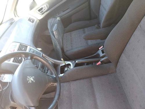 Right front door PEUGEOT 307 Break (3E) 2.0 HDI 110 | BP26482695C3 