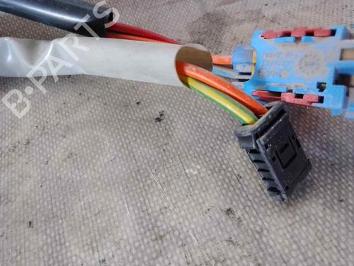 Ignition barrel CITROËN BERLINGO / BERLINGO FIRST Box Body/MPV (M_) 2.0 HDI 90 (MBRHY, MCRHY) | BP26473955M48 