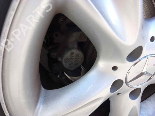 Used Right rear brake caliper MERCEDES-BENZ CLK (C209) [2002-2010]  28463092
