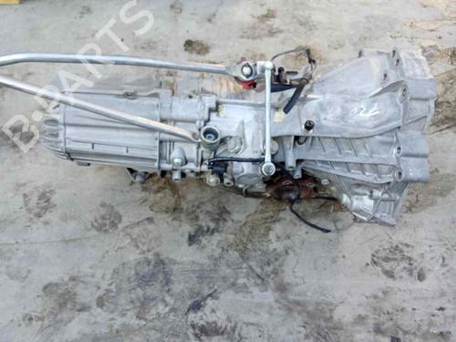 Used Gearbox AUDI A4 B7 (8EC) 2.0 TDI 16V (140 hp) 28463508