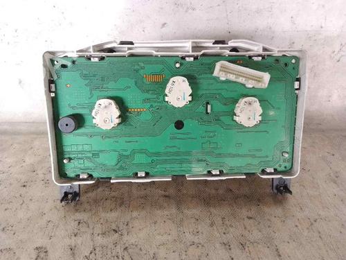 Instrument cluster NISSAN NOTE (E11, NE11) 1.4 | BP26479339C47 