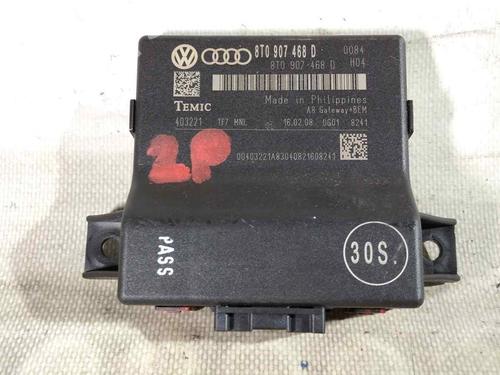 Used Electronic module AUDI A4 B8 (8K2) 2.0 TDI quattro (143 hp) 26474369