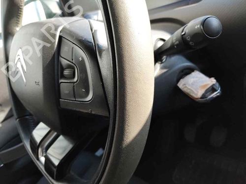 Steering wheel CITROËN C4 CACTUS 1.6 BlueHDi 100 | BP29204337C49 