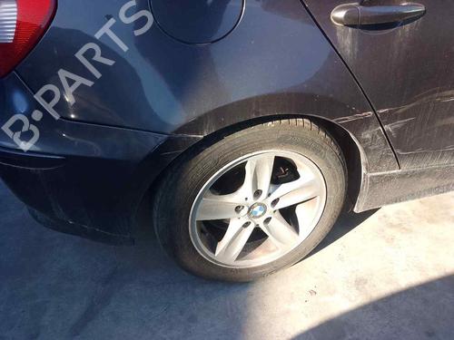 Used Right rear shock absorber BMW 1 (E81) 116 i (115 hp) 28459644