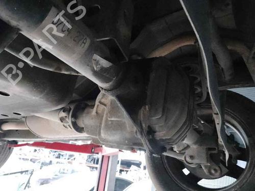 Differensial bakvogn SSANGYONG KYRON [2005-2014]  28456379