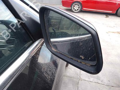 Used Right mirror BMW 5 (F10) 520 d (184 hp) 28458585