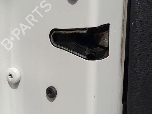 Used Front left lock BMW 1 (E87) 118 d (143 hp) 33049001