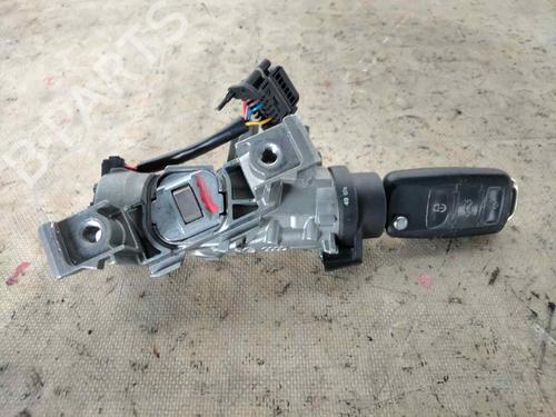 Ignition barrel VW GOLF V (1K1)  | BP29944622M48