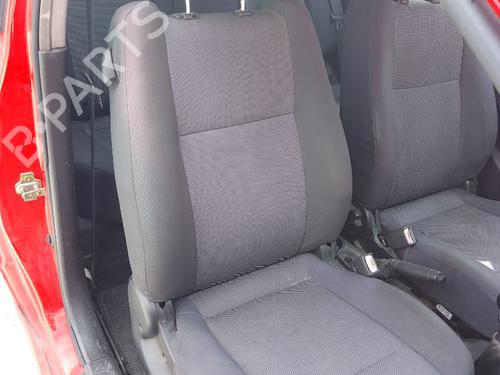 Used Right front seat Right front seat CHEVROLET AVEO / KALOS Hatchback (T200) 1.4 16V (94 hp) 36532093 36532093