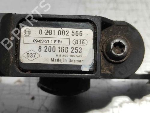 Electronic sensor RENAULT SCÉNIC III (JZ0/1_) | BP34582389M84 - Image 2