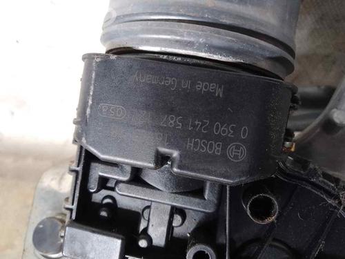 Front wiper motor PEUGEOT 308 II (LB_, LP_, LW_, LH_, L3_)  | BP28057233M29 