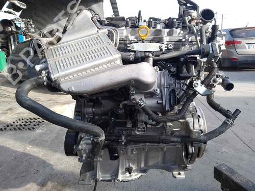 Engine TOYOTA AURIS (_E18_) | BP40456626M1 - Image 9